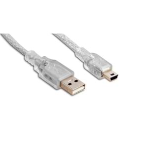 COMPAXE CUK5P1 5 PIN USB CABLE 1M