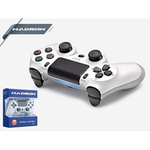 HADRON HD323B/50 PS4 BEYAZ OYUN KOLU