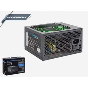 HADRON HD404 POWER SUPPLY 300W SİYAH