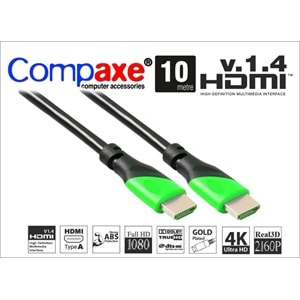 COMPAXE CM-HDMI 10 HD TV KABLO