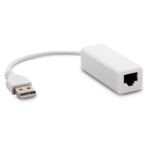 COMPAXE CU-100 USB ETHERNET 2.0
