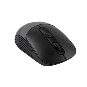 Everest SM-18 Usb Siyah 2.4Ghz Optik Kablosuz Mouse