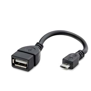 HADRON HD4590K OTG MICRO USB TO USB
