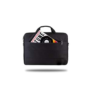 W-BAG NOTEBOOK ÇANTA W-1009 DUOTONE