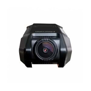 CONCORD C-653 140° GENİŞ AÇILI LENS ARAÇ İÇİ KAMERA