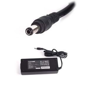 COMPAXE CTA-3550 12V 3A 5.5*2.5 ADAPTÖR