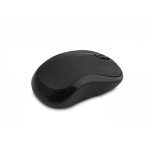 VERSATİLE VR-WM637 KABLOSUZ MOUSE (TEK PİLLİ)SİYAH