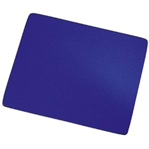 STANDART MOUSE PAD MAVİ 17*23