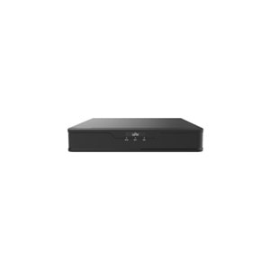 Uniview NVR301-04S3 4 Kanal 8MPH.265+ 1 Disk Network KayıtC ihazı