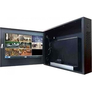 LEGEND NETWORK BOX 450 X 350 X 100 SİYAH