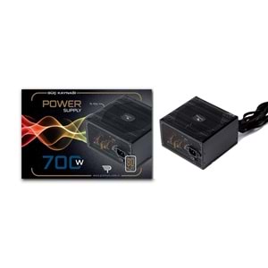 PL-9266 700W KUTULU POWER SUPPLY (80 PLUS)