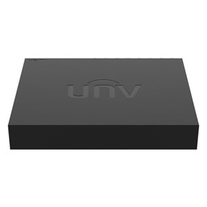 UNV XVR301-16F 16 KANAL 2MP AHD+2 KANAL 8MP IP XVR KAYIT CİHAZI