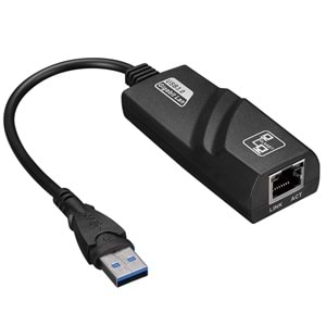 Gabble Gab-Lanu30 Usb 3.0 Ethernet Çevirici Gigabit