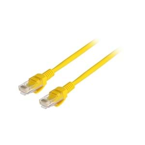 GABBLE GAB-C6003S CAT6 0.30CM SARI PATCH KABLO