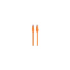GABBLE GAB-C6003T CAT6 0.30CM TURUNCU PATCH KABLO