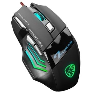 OYUNCU MOUSE MS-7 RYNK