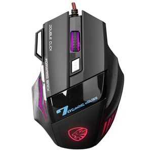 OYUNCU MOUSE MS-7 RYNK