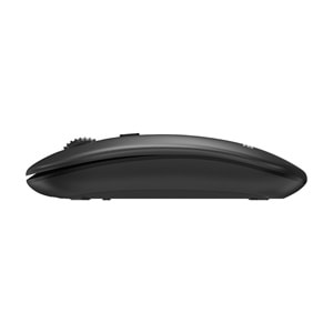 Everest SM-BT12 Siyah 2,4 ghz + Bluetooth + Kablosuz Mouse