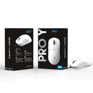 TRİO G100B PRO Y SERIES MOUSE