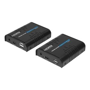 GABBLE GAB-KVM120 KVM EXTENDER 120MT