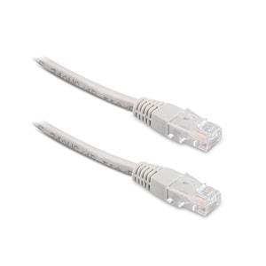 Gabble Gab-C611 Cat-6 1Mt. Patch Kablo