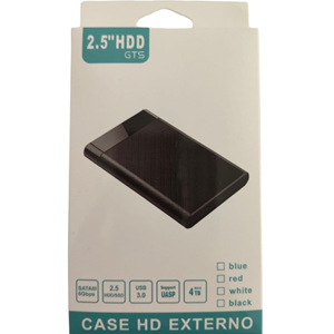 GABBLE GAB-HK247 USB 3.0 HARDDİSK KUTUSU 2.5'' (HK89)