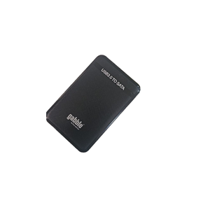 Gabble Gab-Hk246 Usb 3.0 Harddisk Kutusu 2.5''(Hk79)