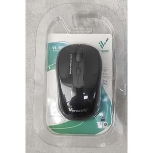VERSATİLE VR-WM644 KABLOSUZ MOUSE (TEK PİLLİ)