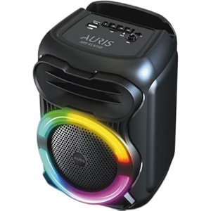AURIS KLN160 BLUETOOTH SPEAKER 4