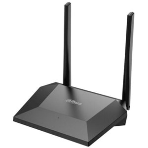DAHUA DH-N3 N300 WIFI4 4 PORT 300MBPS 2.4GHZ WIRELESS ROUTER