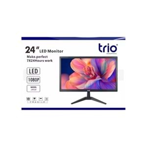 TRİO TR-24WS 24