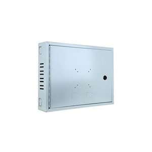 45X35X10 DİK TİP DVR KABİNİ