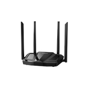 DAHUA DH-AC12 AC1200 4 PORT 10/100/1000 5GHZ WIRELESS ROUTER