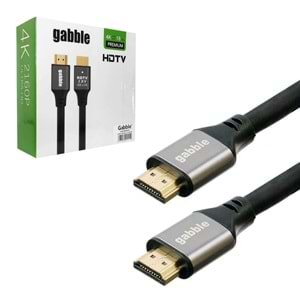 GABBLE GAB-HDMI425 HDMI 4K 25MT