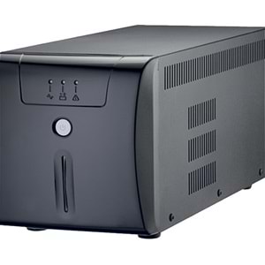 Upset Line Interactive 650VA UPS