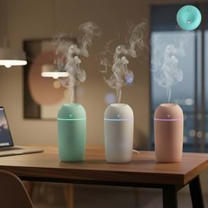 PL-3504 5V 1A HUMIDIFIER (NEMLENDİRİCİ)