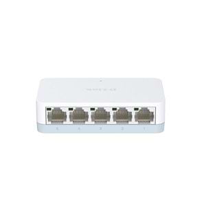 D-LINK DL-DES-1005C/E 5 PORT 10/100BASE-T SWITCH