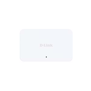 D-LINK DL-DES-1005C/E 5 PORT 10/100BASE-T SWITCH