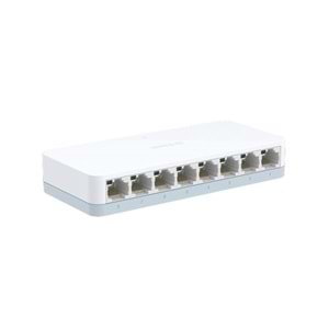 D-LINK DL-DES-1008C/E 8 PORT 10/100BASE-T SWITCH