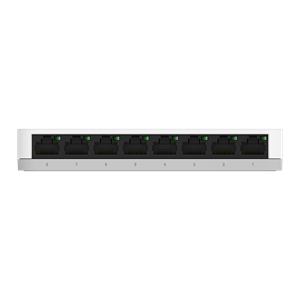 D-LINK DL-DGS-1008A/E 8 PORT 10/100/1000BASE-T GIGABIT SWITCH