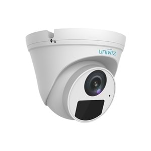 UNIWIZ UAC -T132-F28-W 2MP 2.8 SABİT IR ANALOG KAMERA