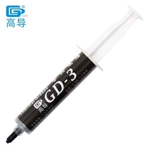 VERSATİLE 7.5 W/M-K TERMAL MACUN GD-3-SY3 3gr