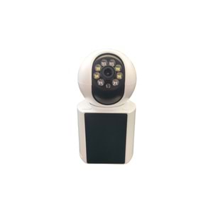APRONX AX-BN220 3MP 2K 2.8* LCD WİFİ IP KAMERA