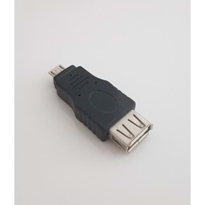 BY9004 USB F TO MİCRO 5 PİN (OTG)