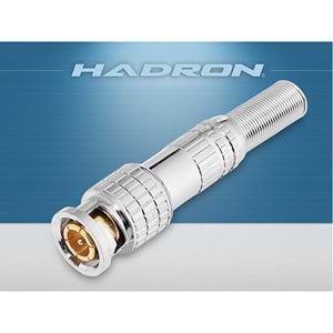 HADRON HDX1017(4237) BNC YAYLI