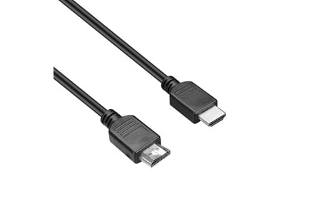 S-link Oem HDMI-22 14C+1 CCS OD5.5 HDMI 0.8M 1.4 Ver. 3D Kablo