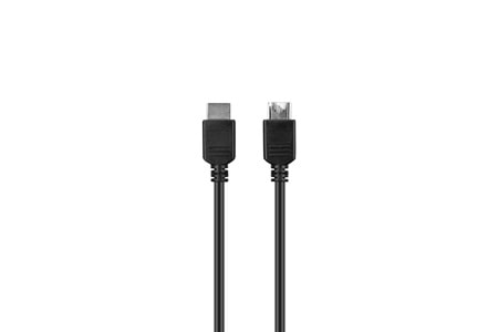 S-link Oem HDMI-22 14C+1 CCS OD5.5 HDMI 0.8M 1.4 Ver. 3D Kablo