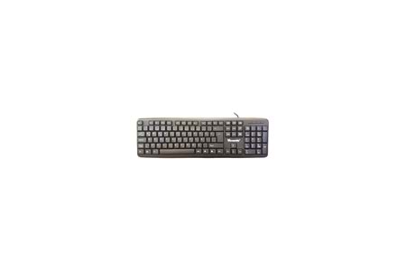 VERSATIL VR-KB700ST STANDART KLAVYE
