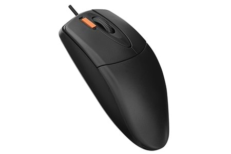 VERSATIL VD-600 USB MOUSE