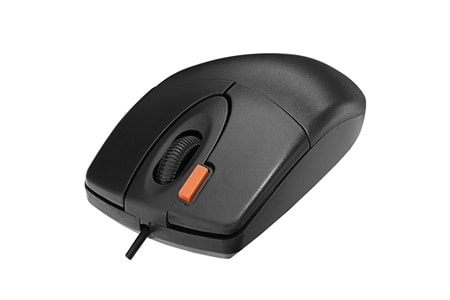 VERSATIL VD-600 USB MOUSE